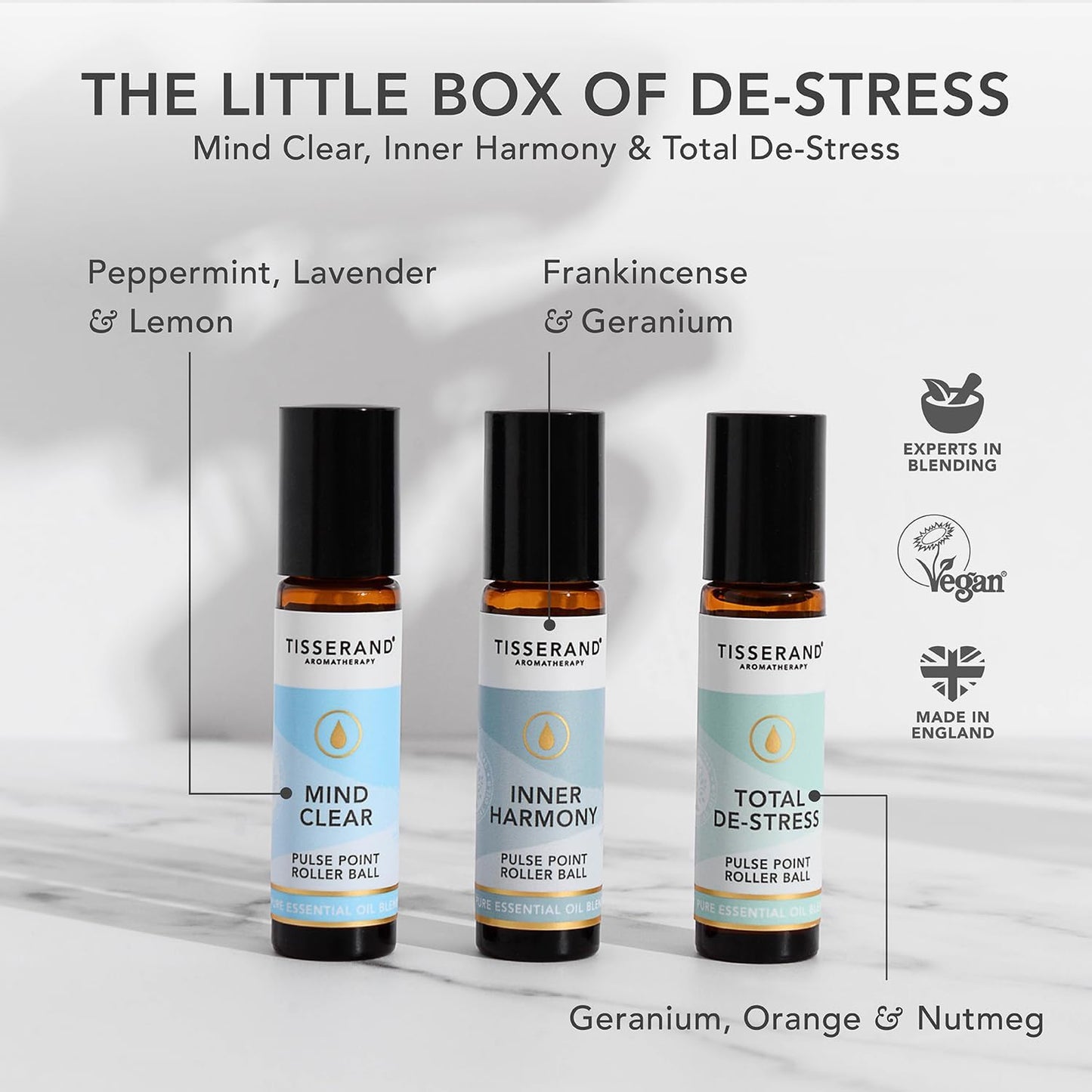 - Little Box of Relaxation