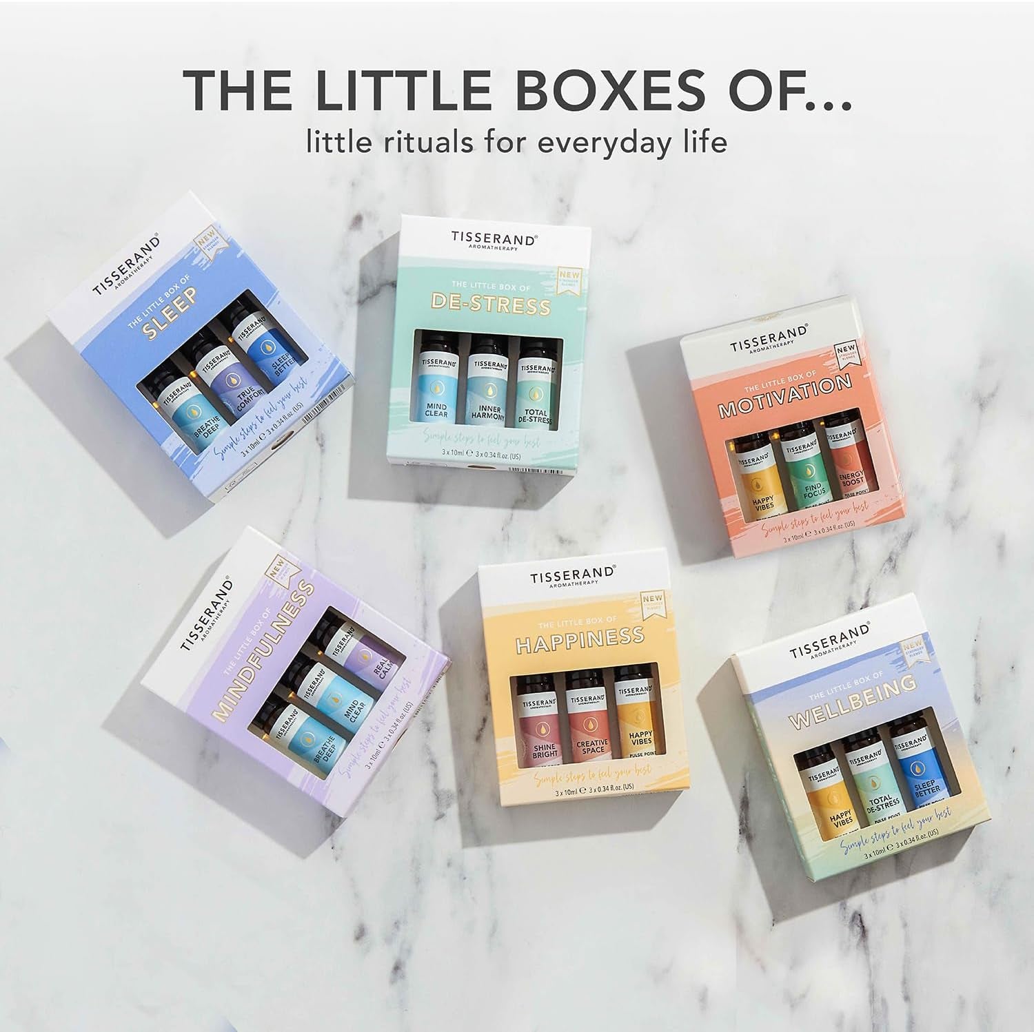 - Little Box of Relaxation