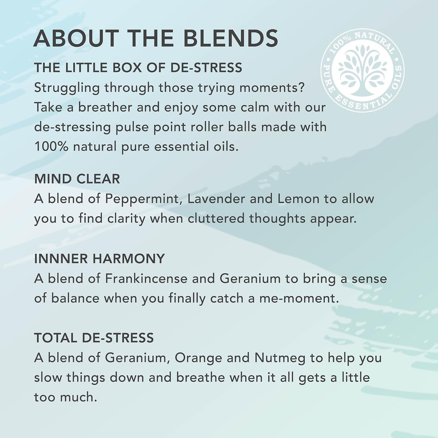 - Little Box of Relaxation