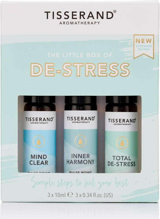 - Little Box of Relaxation